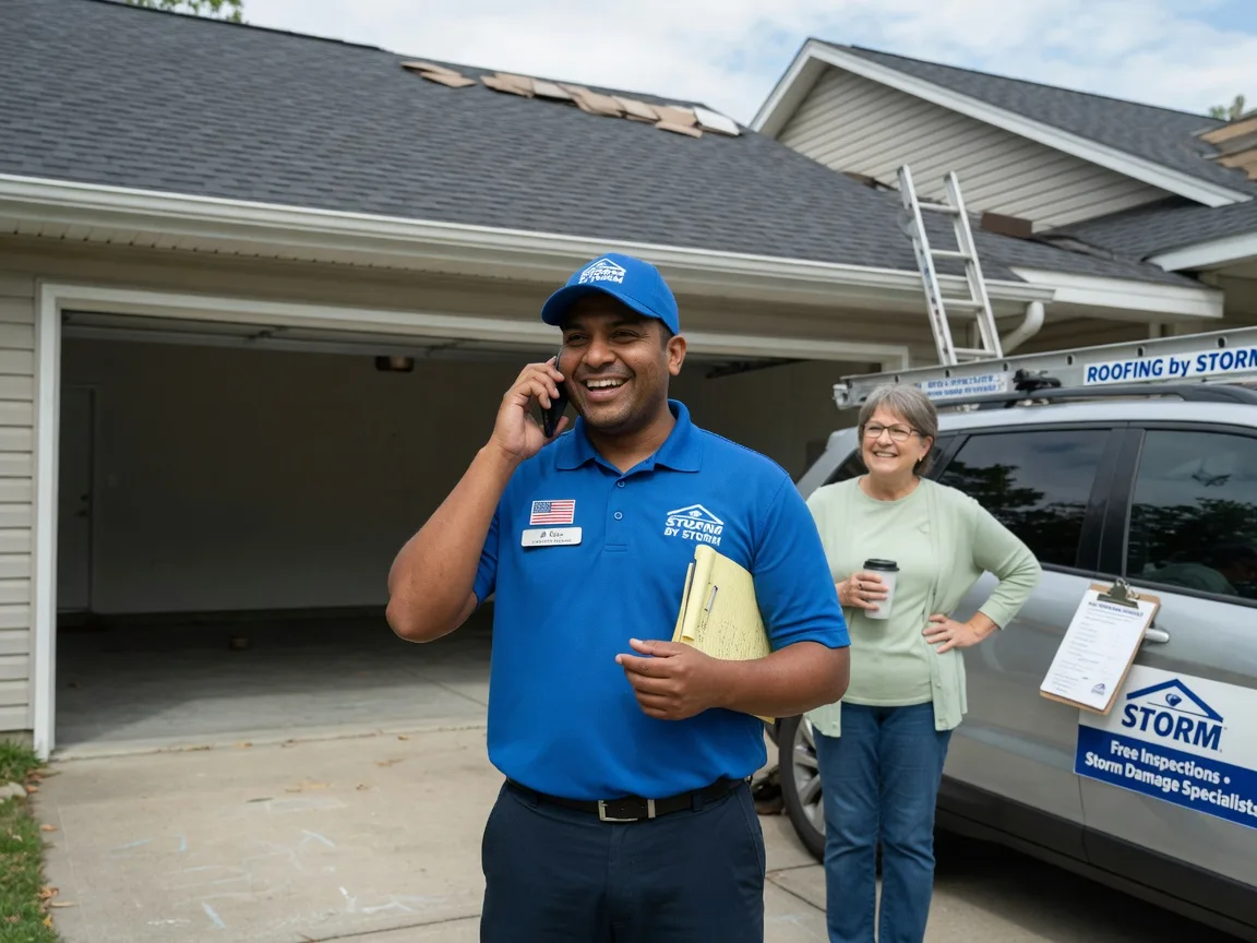 Roof Repair Near Me New Canaan, CT FAQs