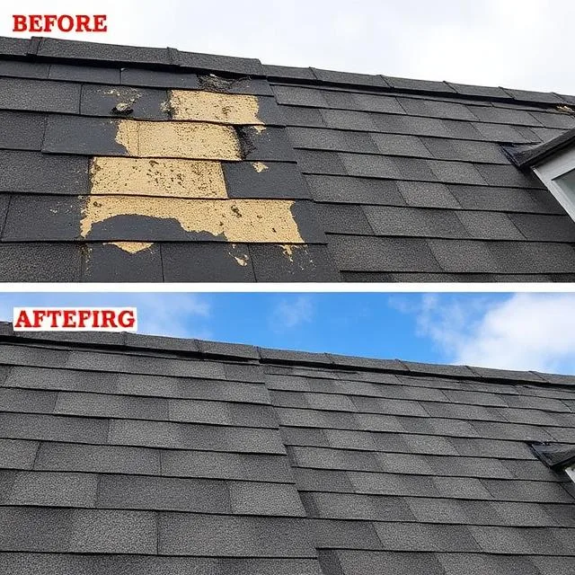 Roof Repair Near Me in New Canaan, CT near me